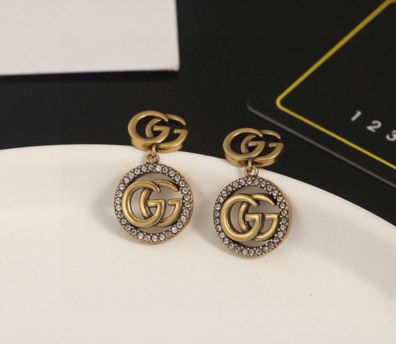 Gucci Earrings